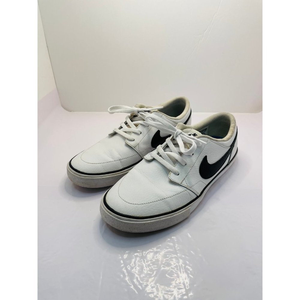 Nike Sb Portmore Sneakers 8.5